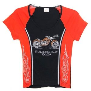 Sturgis Bike Rally Bike Jersey